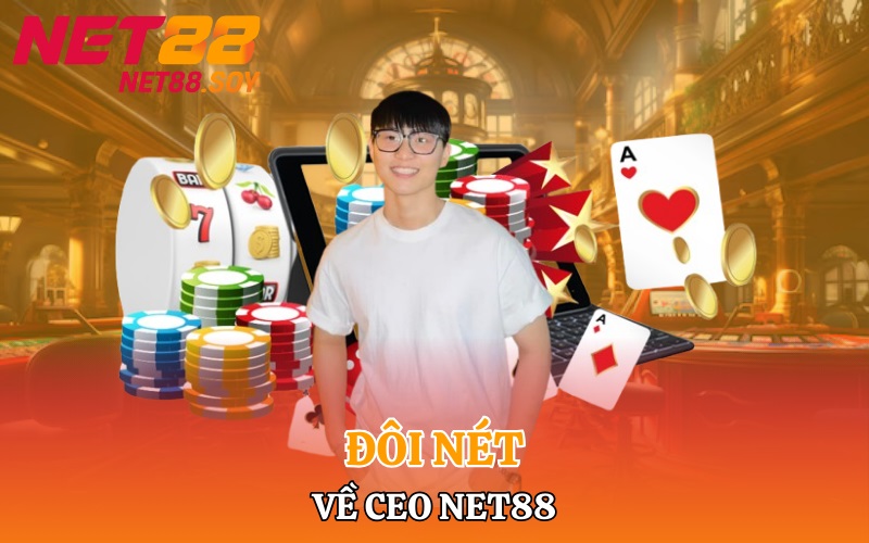 Đôi nét về thông tin của CEO Nhật Toàn