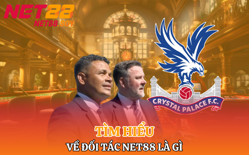 Tìm hiểu về đối tác Net88 là gì?
